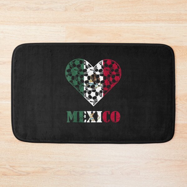 Item preview, Mexico Mexican Soccer Team Mexican Pride Mexico Soccer T-Shirt designed and sold by Bobby-Bancel.
