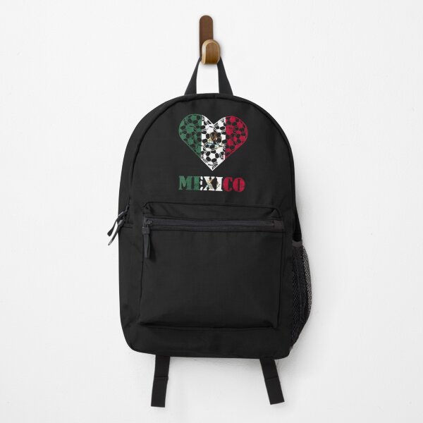 Mexico national 2024 team backpacks