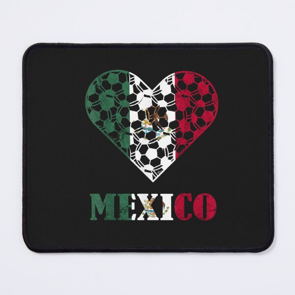Item preview, Mexico Mexican Soccer Team Mexican Pride Mexico Soccer T-Shirt designed and sold by Bobby-Bancel.