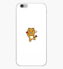Kakao Freunde Ryan iPhone-Hülle & Cover