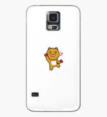Kakao Friends Ryan Case/Skin for Samsung Galaxy