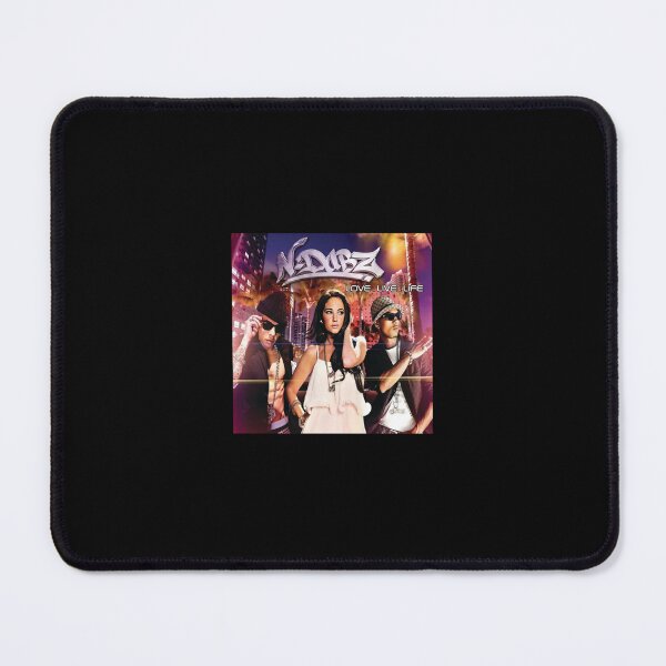 Item preview, NDUBZ 02 designed and sold by PuckHuberts.