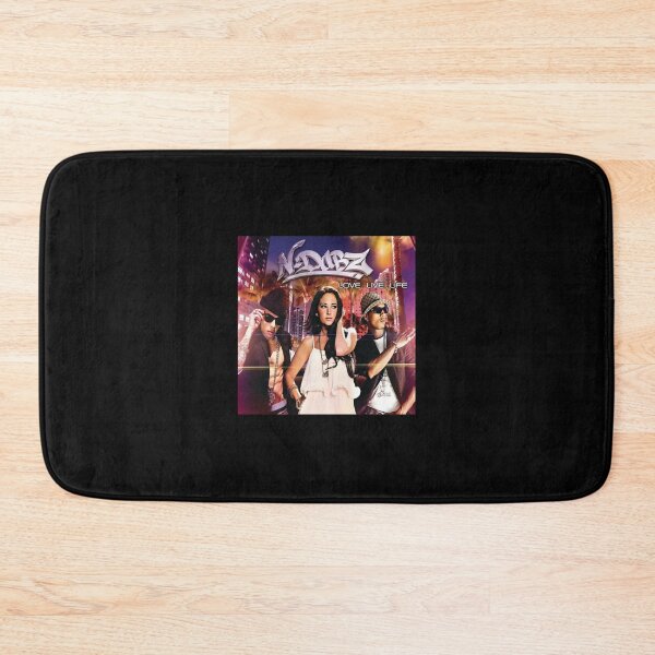 Item preview, NDUBZ 02 designed and sold by PuckHuberts.