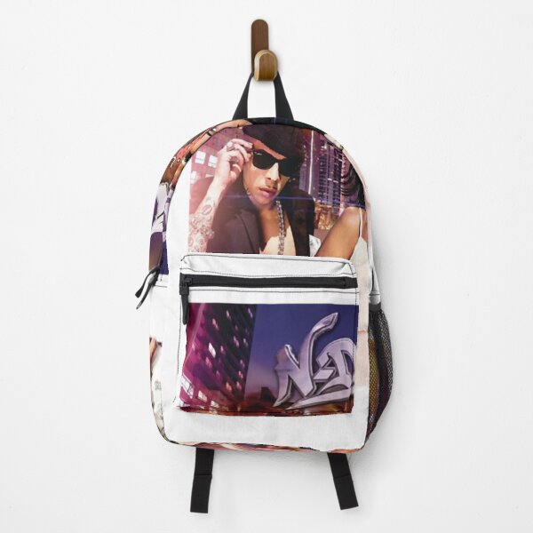 Item preview, NDUBZ 02 designed and sold by PuckHuberts.