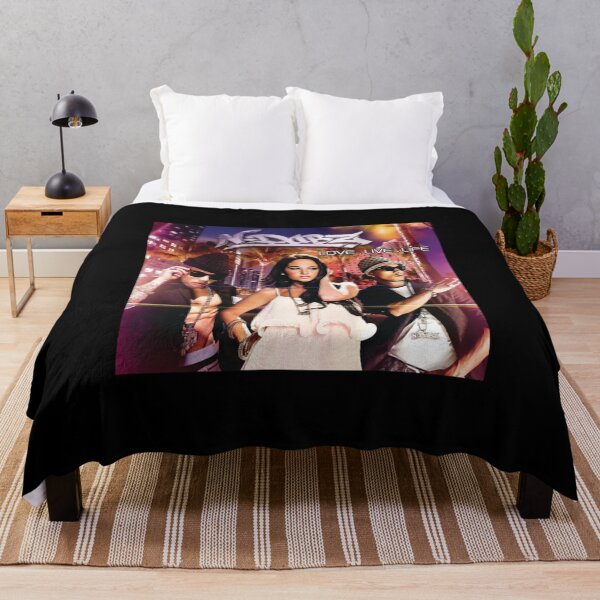 Item preview, NDUBZ 02 designed and sold by PuckHuberts.