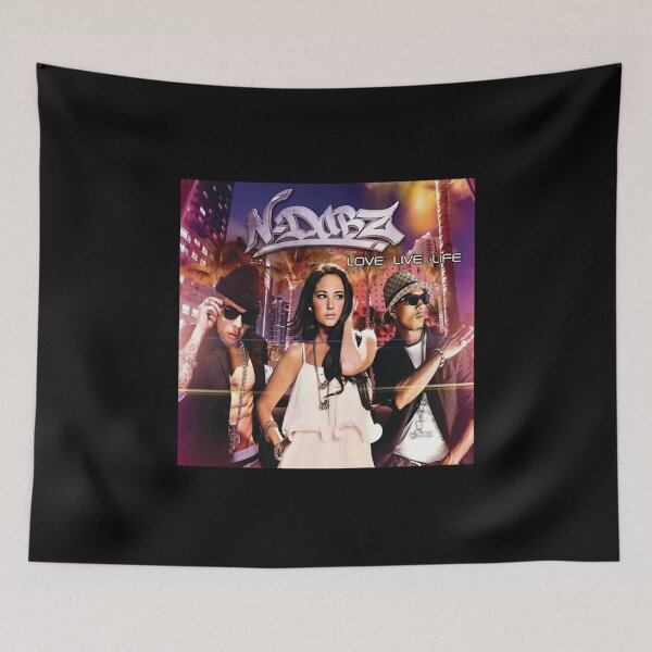 Item preview, NDUBZ 02 designed and sold by PuckHuberts.