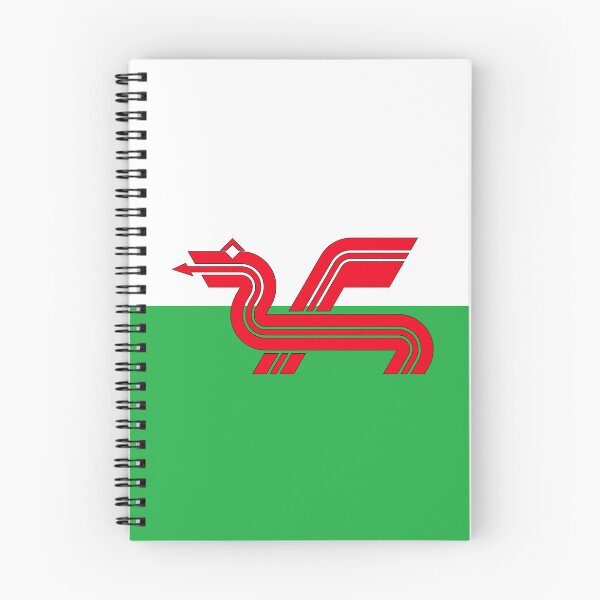 Item preview, Show your Welsh Pride with a Welsh Dragon design! designed and sold by NearTheKnuckle.