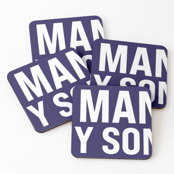 Item preview, This Man Ate My Son designed and sold by dinostoar.