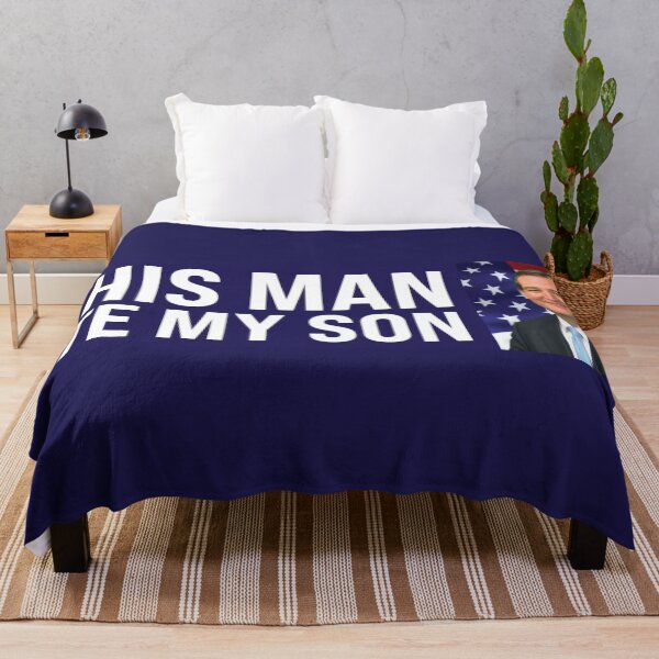 Item preview, This Man Ate My Son designed and sold by dinostoar.
