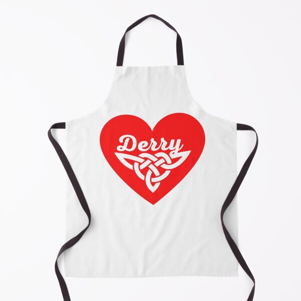 Item preview, Derry, Celtic Irish  designed and sold by TrueCelt.