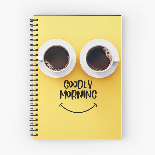 Item preview,  Goodly Morning Stickers t Shirts newest 2022 designed and sold by PRECALB OUTFIT.