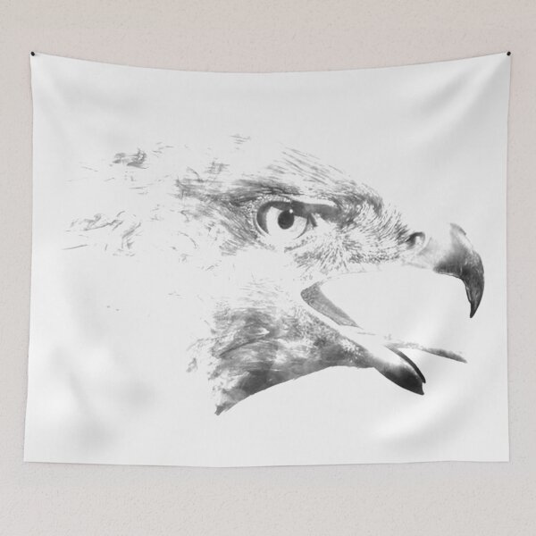 Item preview, The Eagle is Down! designed and sold by chriftclarinete.