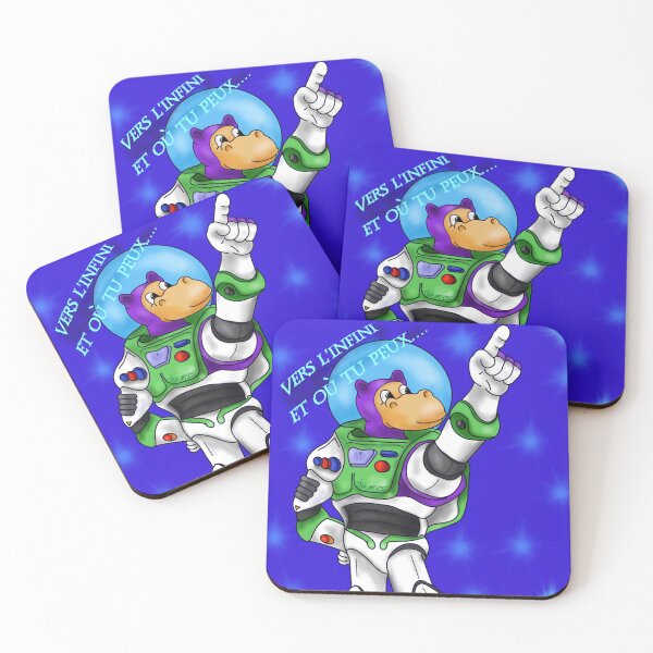 Item preview, HippoBuzz designed and sold by Themys24.