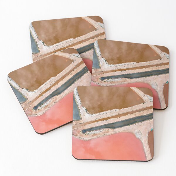 Item preview, Hutt Lagoon designed and sold by justbphotoau.