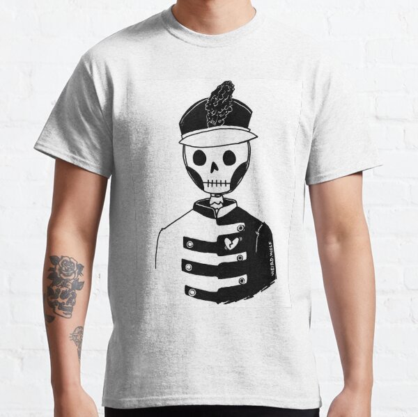 Morose Marcher Classic T-Shirt