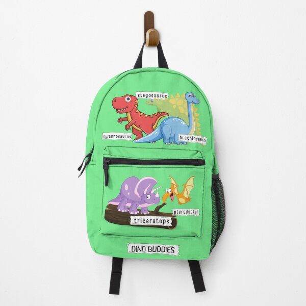 Item preview, Dino Buddies designed and sold by BaristaHero.