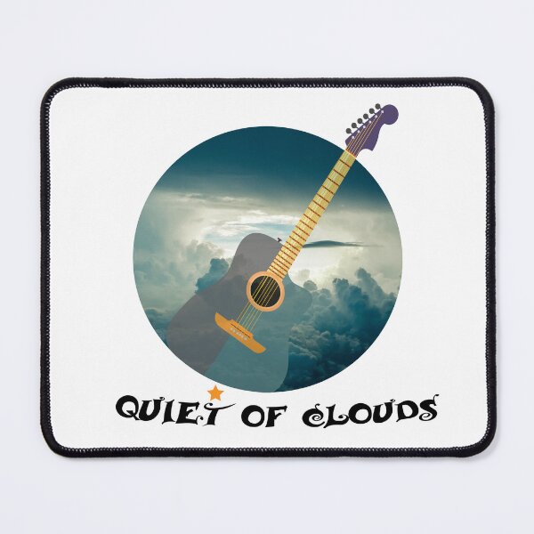 Item preview, Quiet of clouds designed and sold by LinaMercata0428.