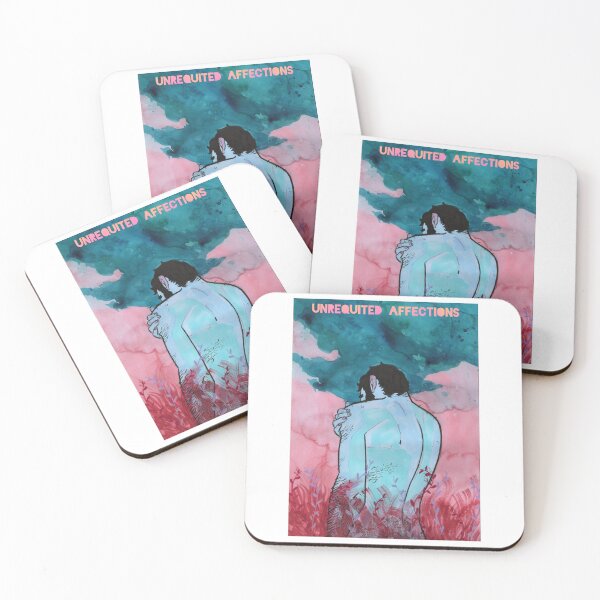 Item preview, Unrequited Affections designed and sold by boymelancholy.