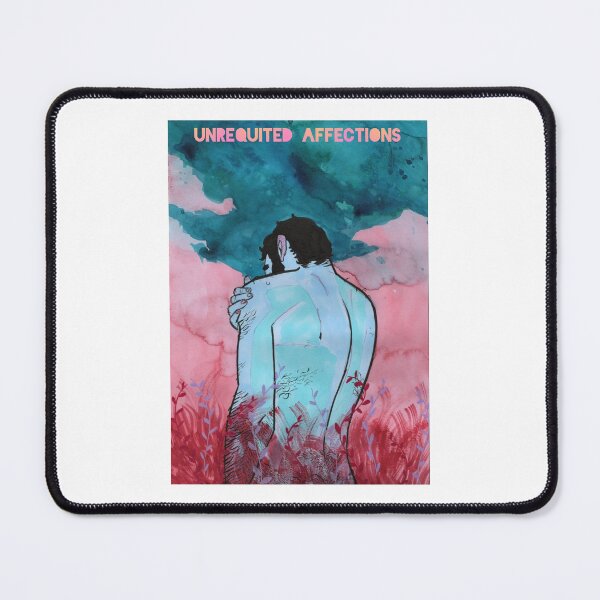 Item preview, Unrequited Affections designed and sold by boymelancholy.