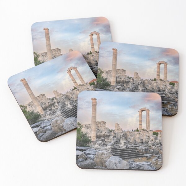 Item preview, Didyma Ancient City in Didim, Turkey designed and sold by mitzobs.
