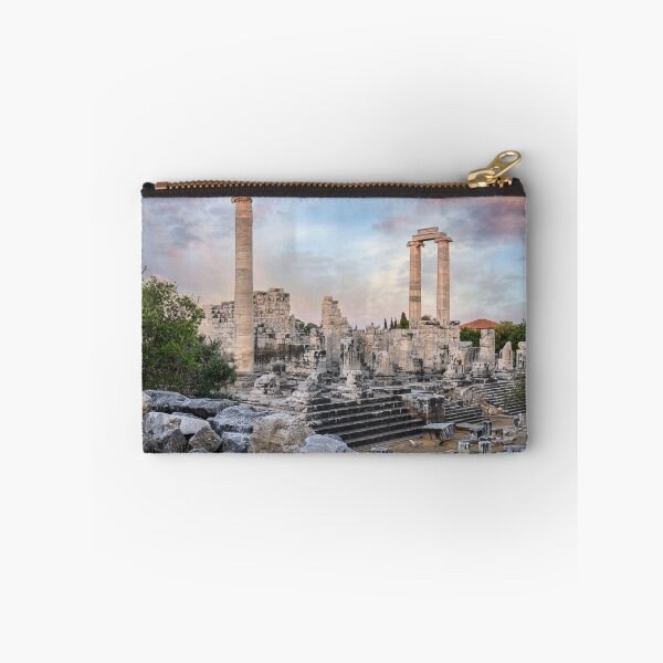 Item preview, Didyma Ancient City in Didim, Turkey designed and sold by mitzobs.