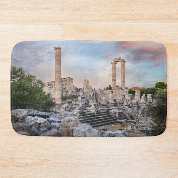 Item preview, Didyma Ancient City in Didim, Turkey designed and sold by mitzobs.