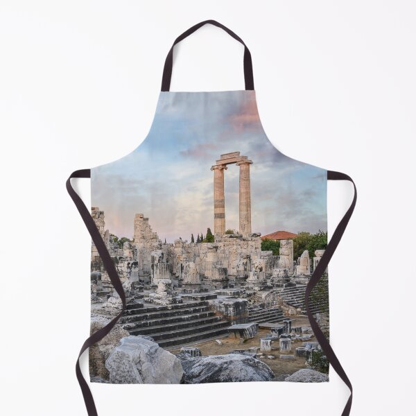 Item preview, Didyma Ancient City in Didim, Turkey designed and sold by mitzobs.