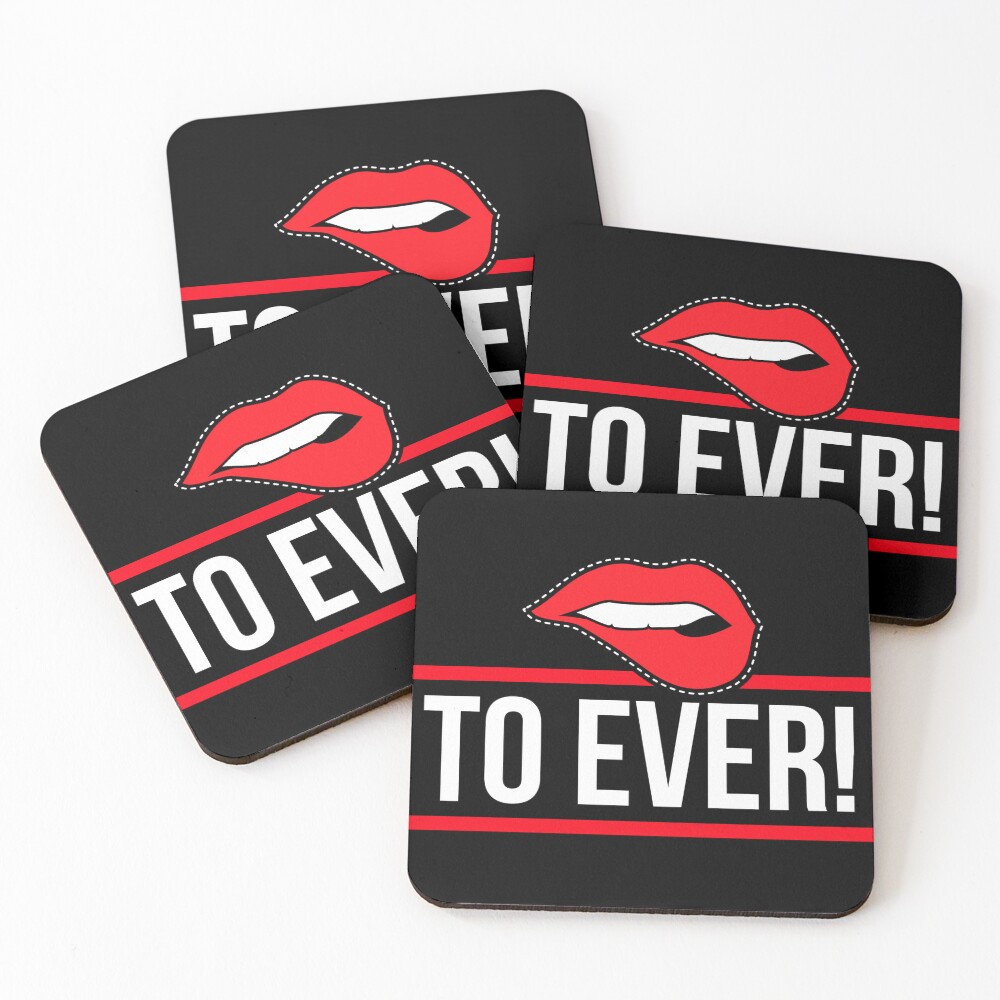 Item preview, Coasters (Set of 4) designed and sold by Rz-Fz.