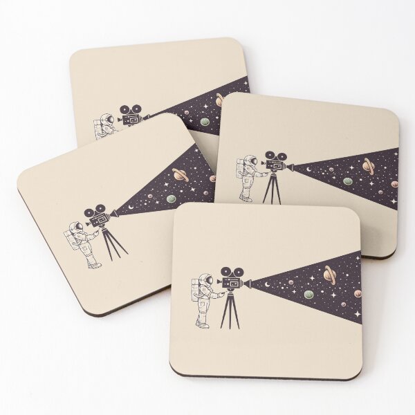Item preview, A whole new Universe designed and sold by buko.