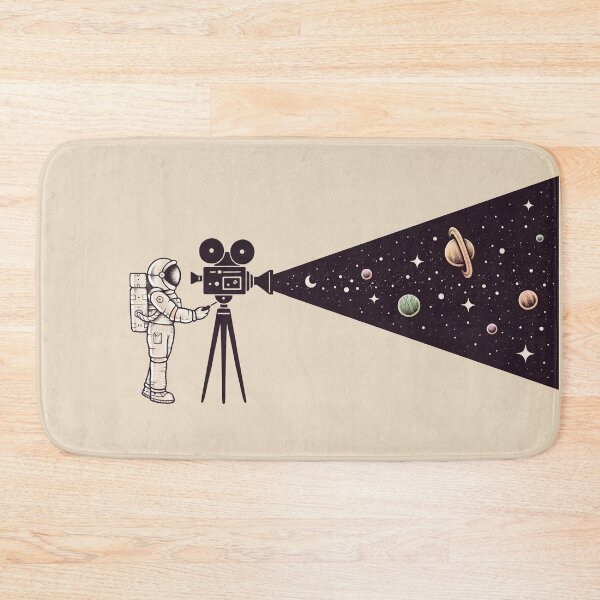 Item preview, A whole new Universe designed and sold by buko.