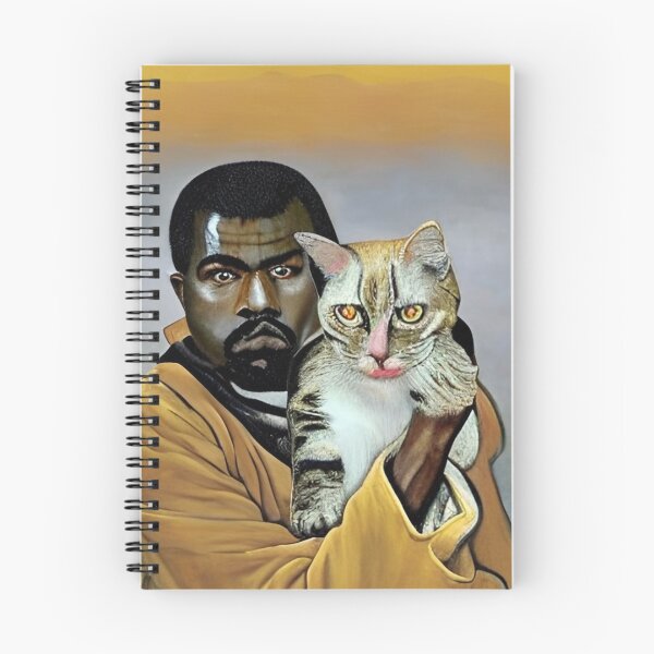 Item preview, I can talk to Jesus but the cat, I can't. designed and sold by Ioncure Design Studio 1.
