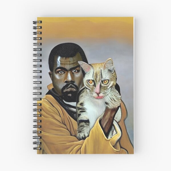 Item preview, I can talk to Jesus but the cat, I can't. designed and sold by Ioncure Design Studio 1.