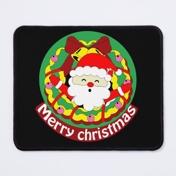 Item preview, Mrs Claus But Married To The Grinch designed and sold by sarodigiart.