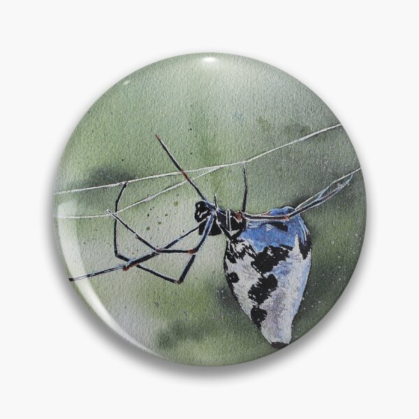 Item preview, "Argyrodes" designed and sold by Renata Wright.