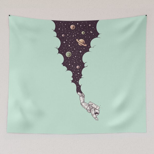 Item preview, Skydiver designed and sold by buko.
