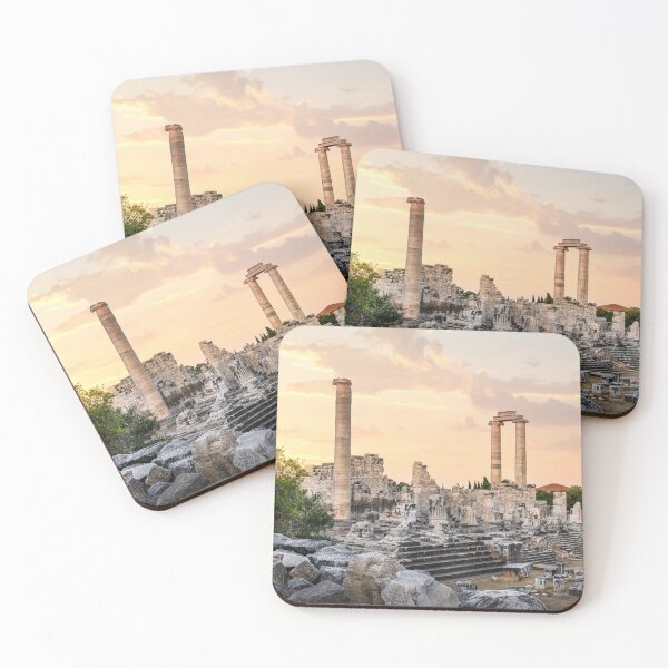 Item preview, Didyma Ancient City in Didim, Turkey designed and sold by mitzobs.