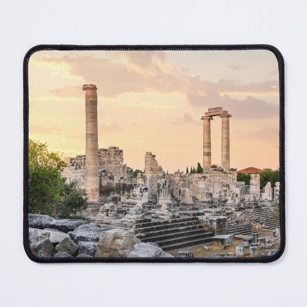 Item preview, Didyma Ancient City in Didim, Turkey designed and sold by mitzobs.