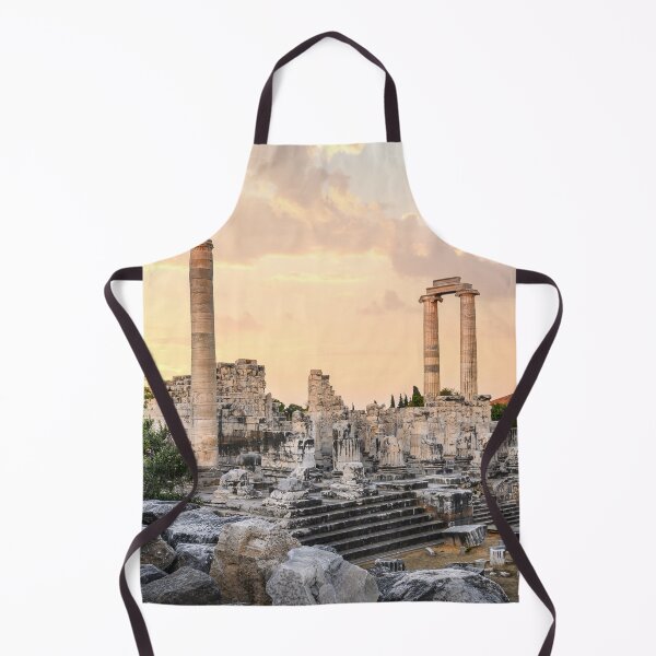 Item preview, Didyma Ancient City in Didim, Turkey designed and sold by mitzobs.