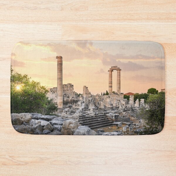Item preview, Didyma Ancient City in Didim, Turkey designed and sold by mitzobs.