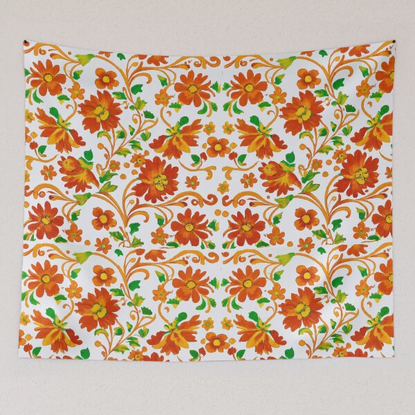 Item preview, Floral Pattern designed and sold by some soolma.