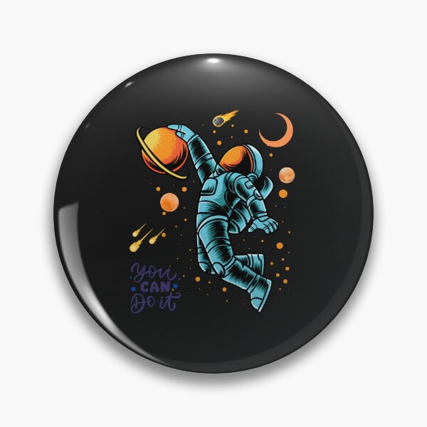 Item preview, You can do it man designed and sold by RonelM.