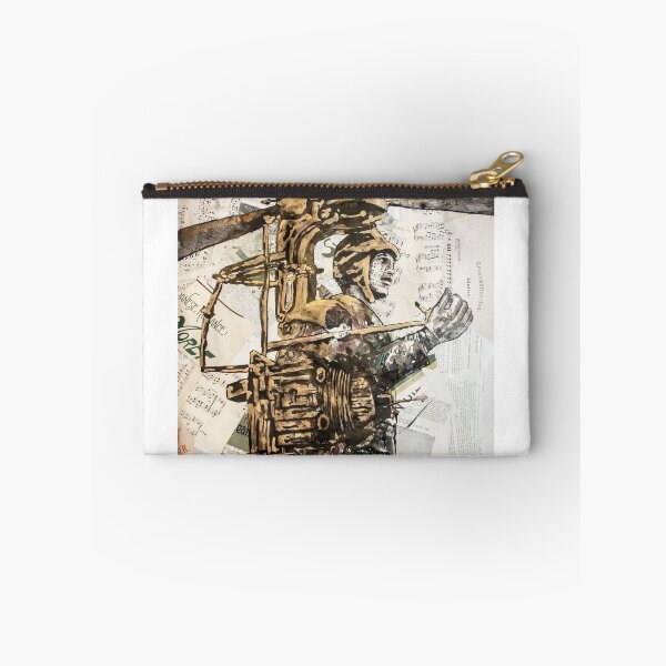 Item preview, Flying maschine designed and sold by Krzyzanowski Art.