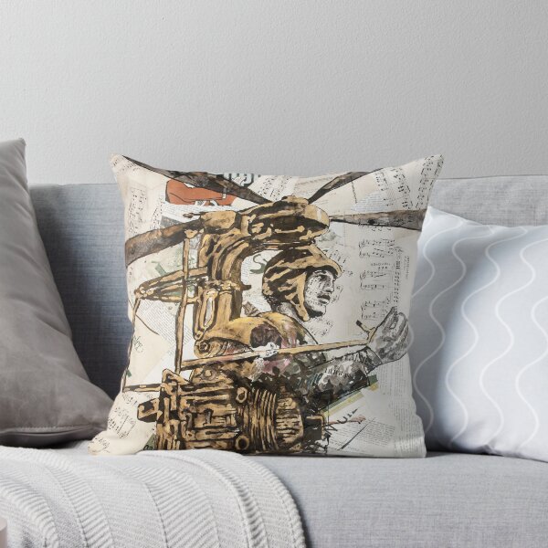 Item preview, Flying maschine designed and sold by Krzyzanowski Art.