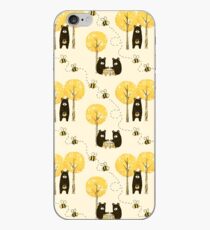 Bear Necessities iPhone Case
