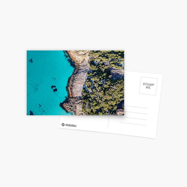 Esperance Postcard