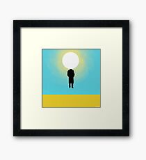 ReneSun's Framed Print