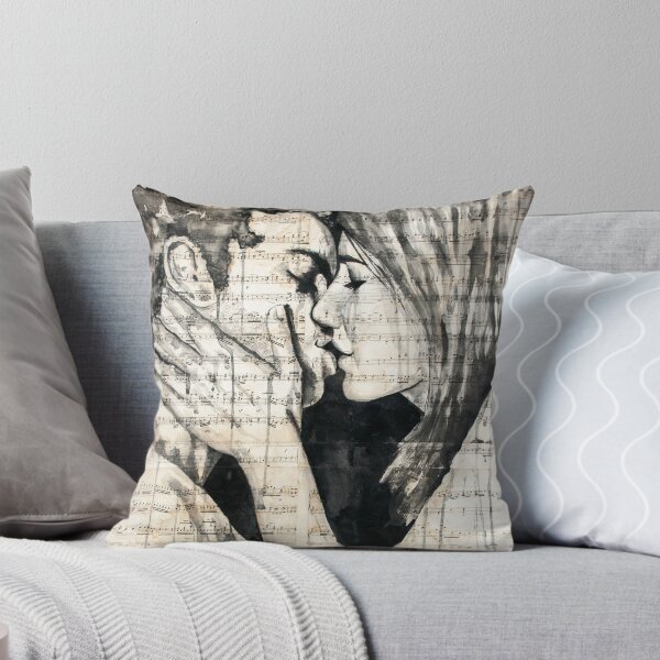 Item preview, Infatuation designed and sold by Krzyzanowski Art.