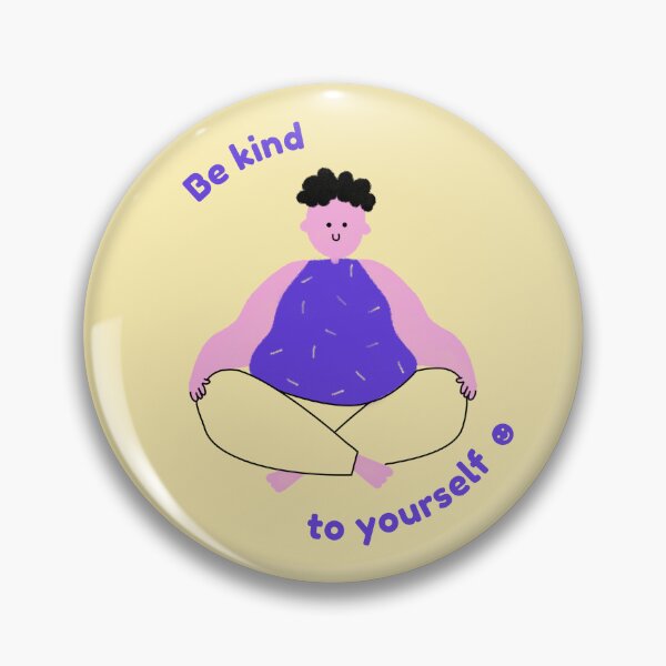 Item preview, Body acceptance - self love designed and sold by NoelNimmad.