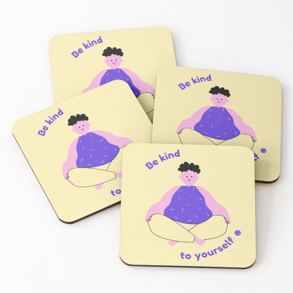 Item preview, Body acceptance - self love designed and sold by NoelNimmad.