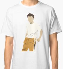 Louis Tomlinson Classic T-Shirt